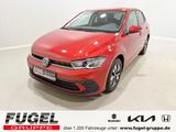 Volkswagen Polo 1.0 TSI Move Navi|SHZ|LED|PDC|Alu|virt. - VW Polo move Gebrauchtwagen