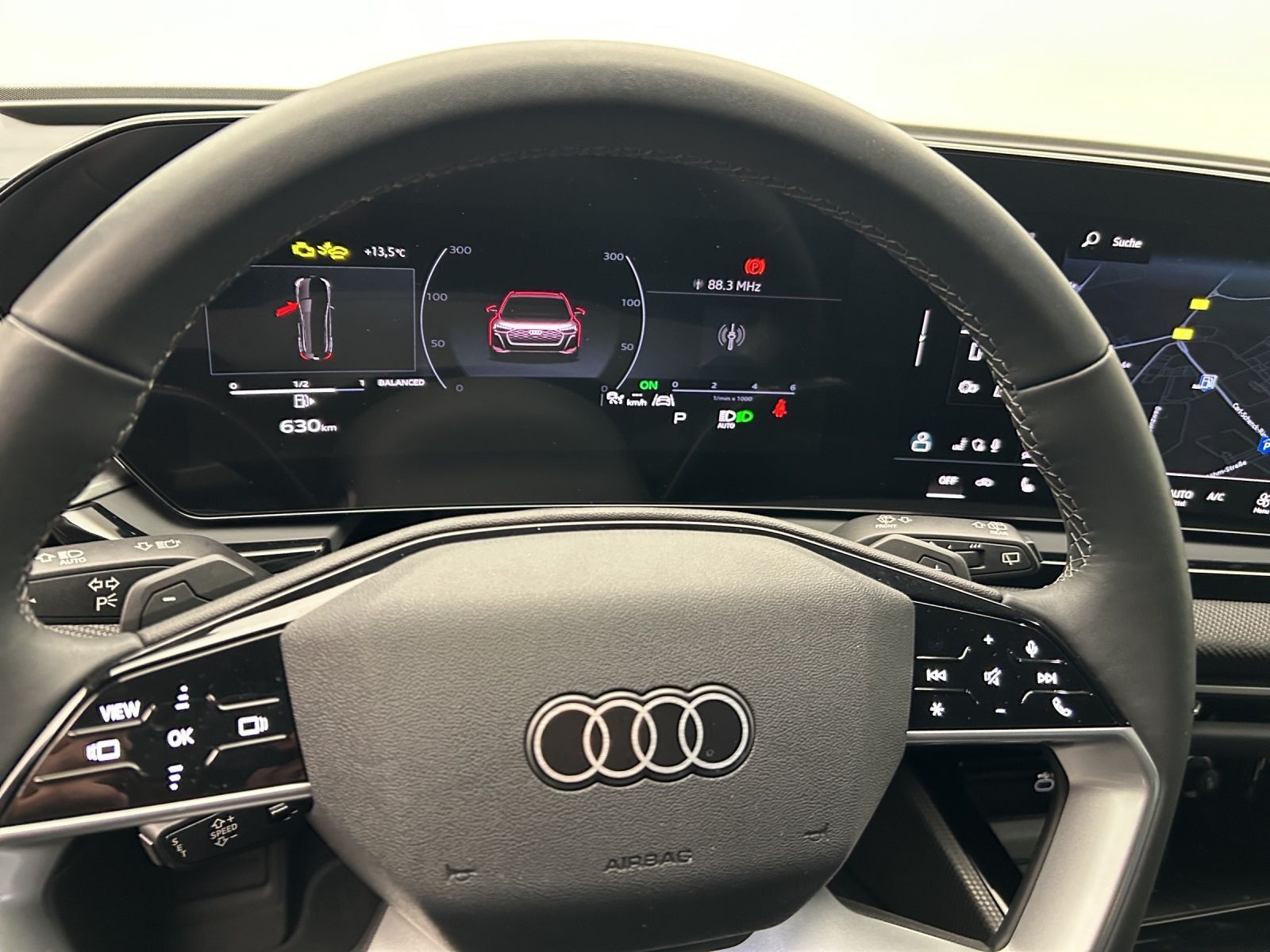 Audi A5 - Bild 9