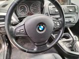 BMW 116 Baureihe 1 Lim. 3-trg. 116 i - BMW 116 Gebrauchtwagen in Nürnberg