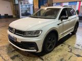 Volkswagen Tiguan 2.0 TDI Highline BlueMotion SHZ|Automatik - Volkswagen Tiguan: TDI Bluemotion