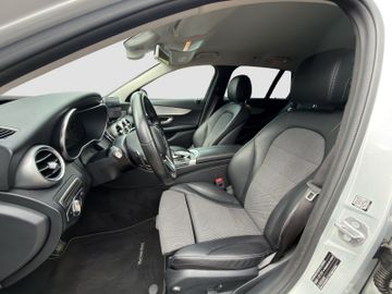 Mercedes C 200 - 11