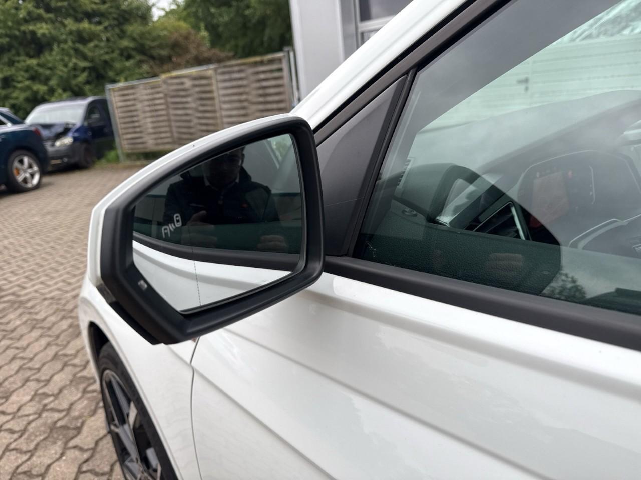 Volkswagen Polo GTI 2,0 l TSI OPF 152 kW (207 PS) 7-Gang-Do, миниатюра 21