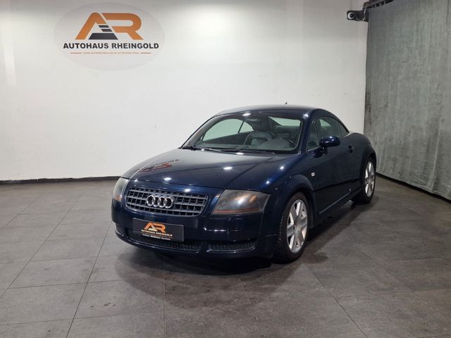 Audi TT Coupe/Roadster 1.8 T Coupe