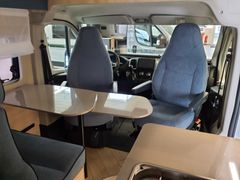 Chausson V 594 Max FirstLine MJ25 Automatik/Arctic