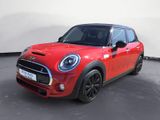MINI Cooper S +NAVI+LED+TEILLEDER+GRA+ - MINI MINI: GR