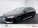 Audi A4 Allroad 40 TDI quattro S-tronic Matrix Navi A - Audi A4 Allroad aus 2022