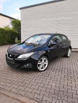 Seat Ibiza 1.4|TÜV Neu|2.Hand - Seat aus 2008: 1.4