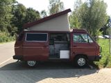 Volkswagen T3 andere - Volkswagen T3 mit Diesel-Antrieb
