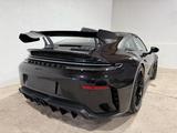 Porsche 911  992.2 GT3 - Porsche: Coupe, 3.2