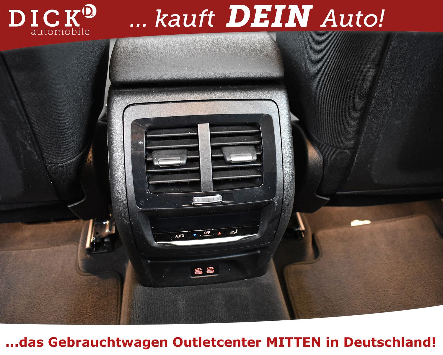 BMW X3 xDrive 20d Aut. NAVI PLUS+LED+SHZ+AHK+TEMP+MF - Image 19