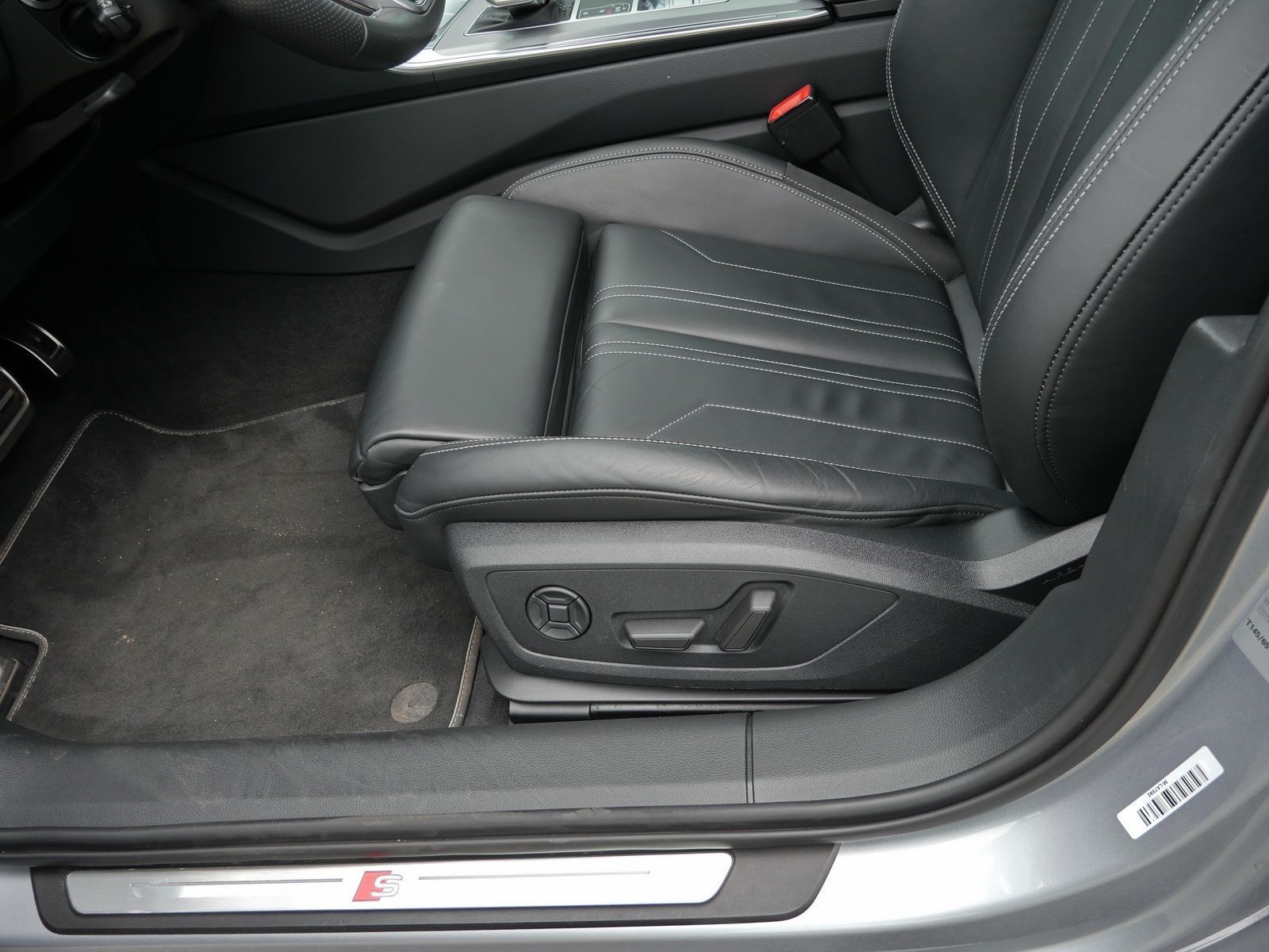 Audi A6 - Bild 23