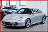 Porsche 996 40  JAHRE** - Giubileo ITALIANA - TAGL. - gebrauchte Porsche 996 aus dem Jahr 2003
