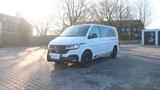 Volkswagen T6.1 Mutivan 4M Leder LED StandHz ACC RCam AHK - gebrauchte Kleinbusse in Aachen