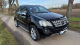 Mercedes-Benz ML 300 CDI BlueEfficiency SHZ 2.Hand 146tkm - Mercedes-Benz 300 mit Diesel-Antrieb: Automatik