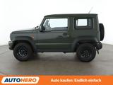 Suzuki Jimny 1.5 Comfort Allgrip NFZ *TEMPO*SHZ* - Suzuki Gebrauchtwagen von 2023