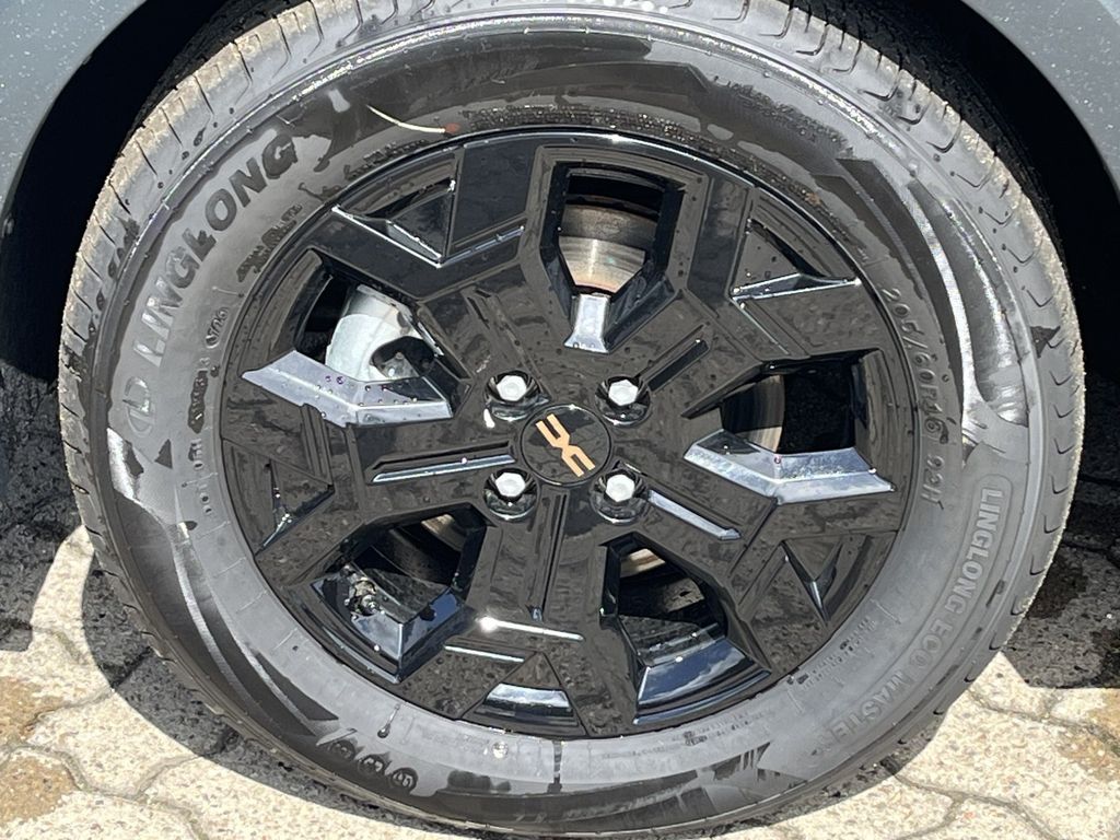 DACIA Jogger - Bild 8