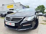 Volkswagen Passat CC Automatik + Alcantara + Klima + Navi - gebrauchte Volkswagen Passat CC aus dem Jahr 2009