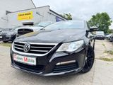 Volkswagen Passat CC Automatik + Alcantara + Klima + Navi - Volkswagen Passat CC aus 2009