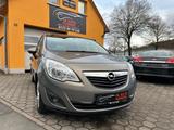 Opel Meriva B Design Edition 1,4 140 PS Klima AHK TÜV - Opel Meriva: Design Edition