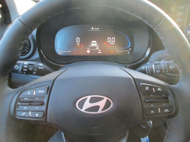 Hyundai i10 – Bild 8