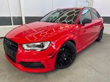 Audi A3 1.4 TFSI DSG ULTRA Sportback S-LINE ACC XE... - Audi A3: Sportback Line