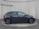 Volkswagen Polo United 95PS NAV/PDC/CARPLAY/Scheckheft - Volkswagen Polo United mit Benzin-Antrieb