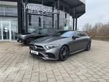 Mercedes-Benz CLS 53 AMG 4Matic +COMAND+WIDE+Luft+ACC+MBeam+LM - Mercedes-Benz CLS 53 AMG Gebrauchtwagen
