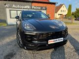 Porsche Macan Turbo 21 Zoll*HAMANN*BOSE*LED*NAVI*KAMERA - Porsche Macan: Turbo