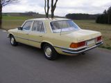 Mercedes-Benz 280 SE, W116, ungeschweißtes Sammlerfahrzeug - Mercedes-Benz 280: Se W116