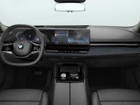 BMW 520 - Vorschau Bild 4