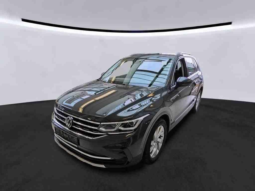 Volkswagen Tiguan Elegance/PANO/MATRIX/SHZ/NAVI/ACC/IQ.DRIV