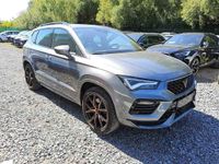Cupra Ateca - Vorschau Bild 3