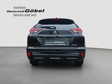 Mitsubishi Eclipse Cross - 5