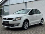 Volkswagen Polo V Match BlueMotion/BMT-Navi-Aux-PDC-Klima - VW Polo Gebrauchtwagen in Ludwigshafen
