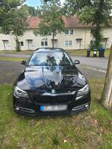 BMW Bmw 520 f10 2013 Automatik Diesel - BMW: Kombi, F10