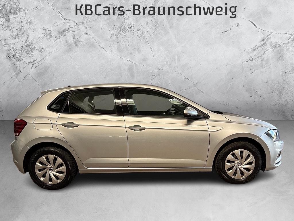 Volkswagen Polo VI 1.0 TSI DSG*Navi*PDC*MFL*Klima*, миниатюра 8