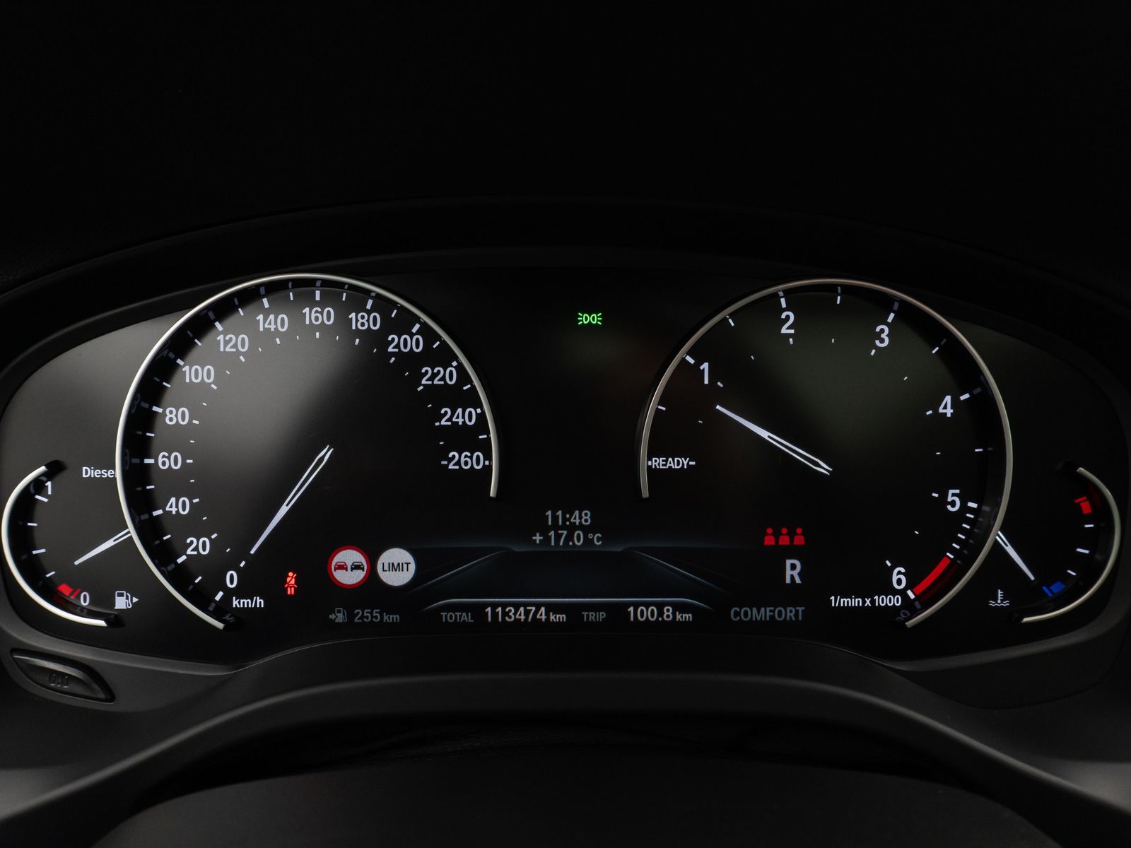 Fahrzeugabbildung BMW X3 xD20d Panorama Kamera DAB HiFi AHK Alarm 19"