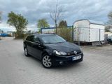 Volkswagen Golf 1.6 TDI Exclusive Variant - Volkswagen Golf: Variant Exclusive