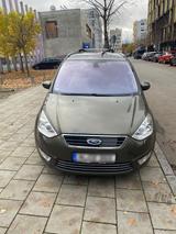 Ford Galaxy 2.0 TDCI - Ford Galaxy Gebrauchtwagen in München
