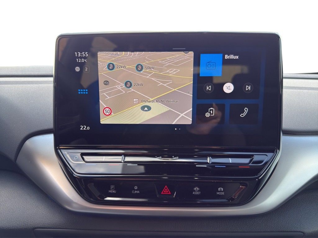 Volkswagen ID.4 - Bild 14