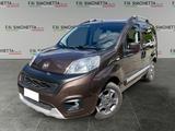 Fiat FIAT QUBO 1.3 mjt 16v Trekking 95cv - Fiat Qubo: Trekking