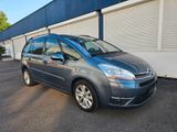 Citroën C4 Grand Picasso Exclusive, Automatik, Tempomat - Citroën C4 Picasso aus 2007