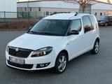 Skoda Roomster Noire 1.2 TSI / TÜV neu! In... - Skoda Roomster: Noire