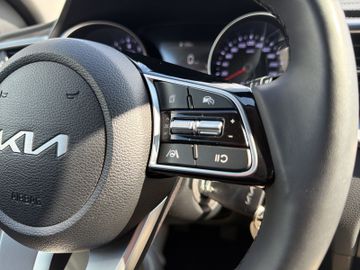 Kia cee'd Sportswagon 1.0 T-GDI Vision KAMERACARPLA