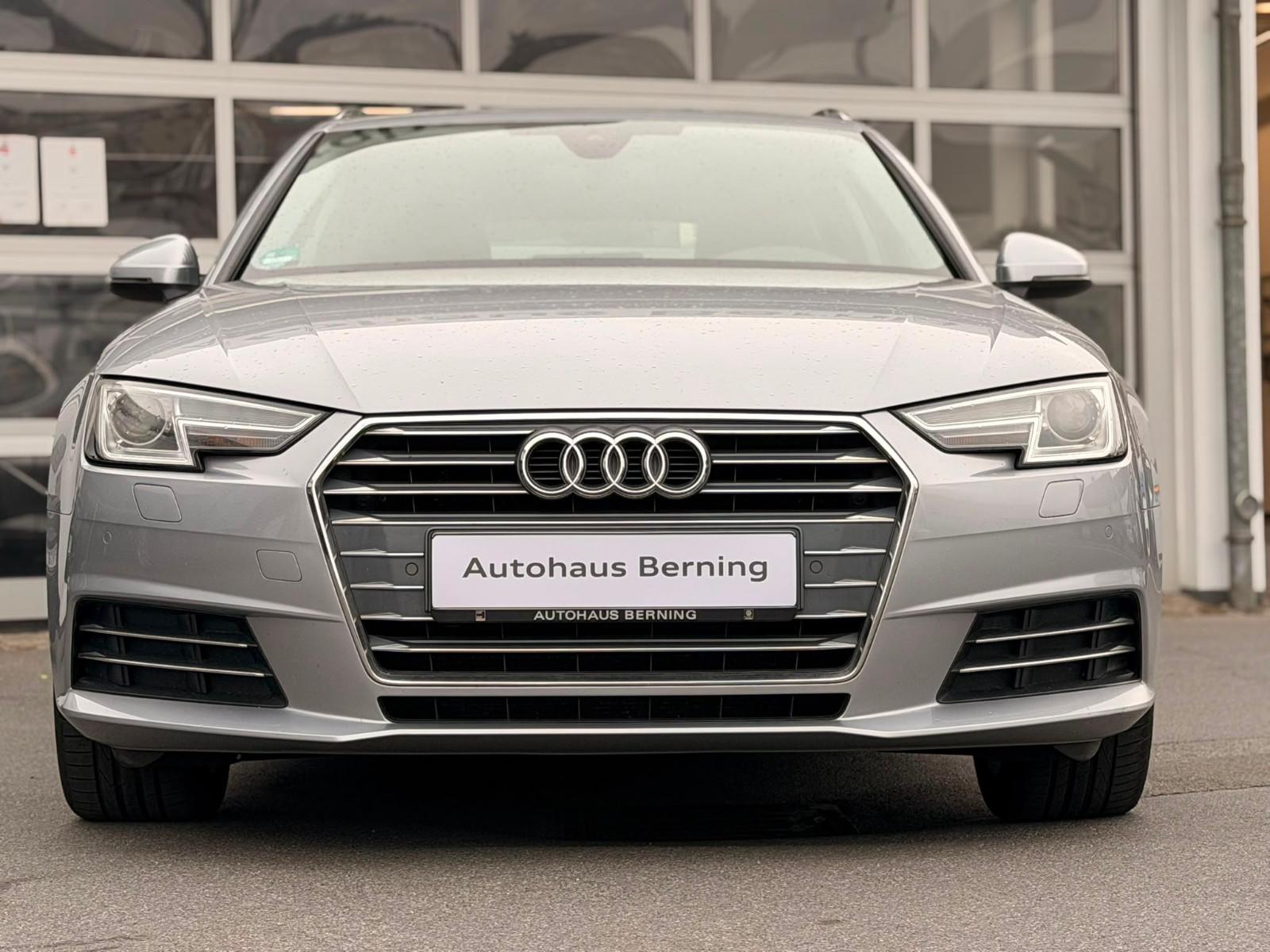Audi A4 2.0 TDI AVANT VIRTUEL SPORT