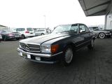 Mercedes-Benz 560 SL (R107), original 89.000 km - Mercedes-Benz 560 aus 1989: 560sl