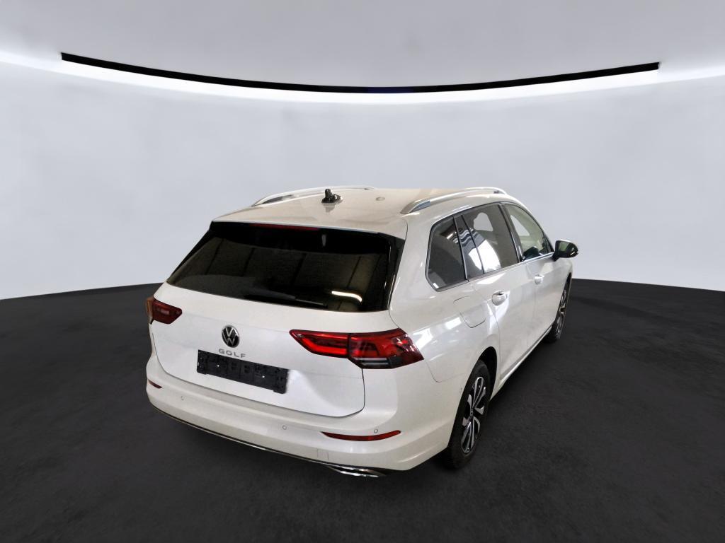 Volkswagen Golf Variant Life Active 1.5 TSI LED Navi ACC Al, миниатюра 6