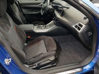 BMW 420 Gran Coupé - Vorschau Bild 8