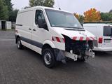 Volkswagen VW Crafter 2017 - Kastenwagen, 200.00 km -... - Volkswagen Crafter: Kastenwagen