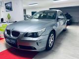 BMW 525 525d*Finanzierung+Inspektion+Garantie+Tüv* - BMW 525 aus 2006: 525i